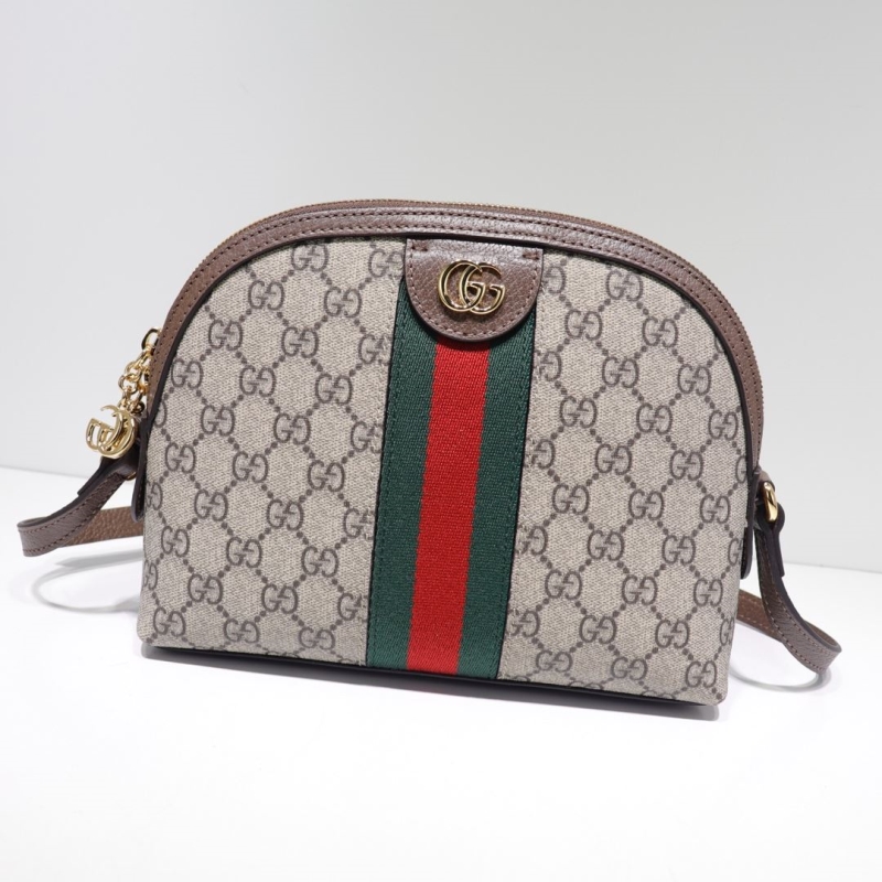 G*u*i satchel bags